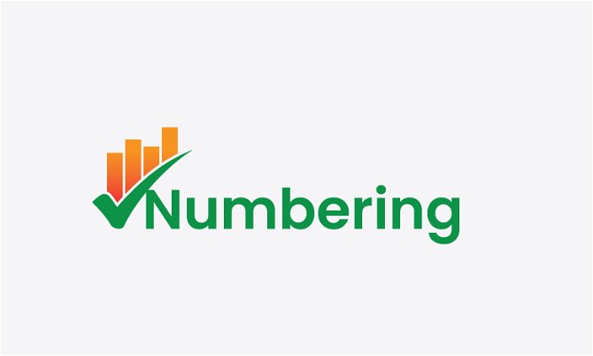 Numbering.io